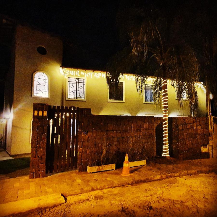 A Casa Bella - Guesthouse Ilhabela Exterior photo