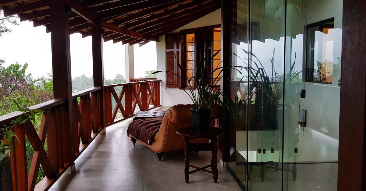 A Casa Bella - Guesthouse Ilhabela Exterior photo