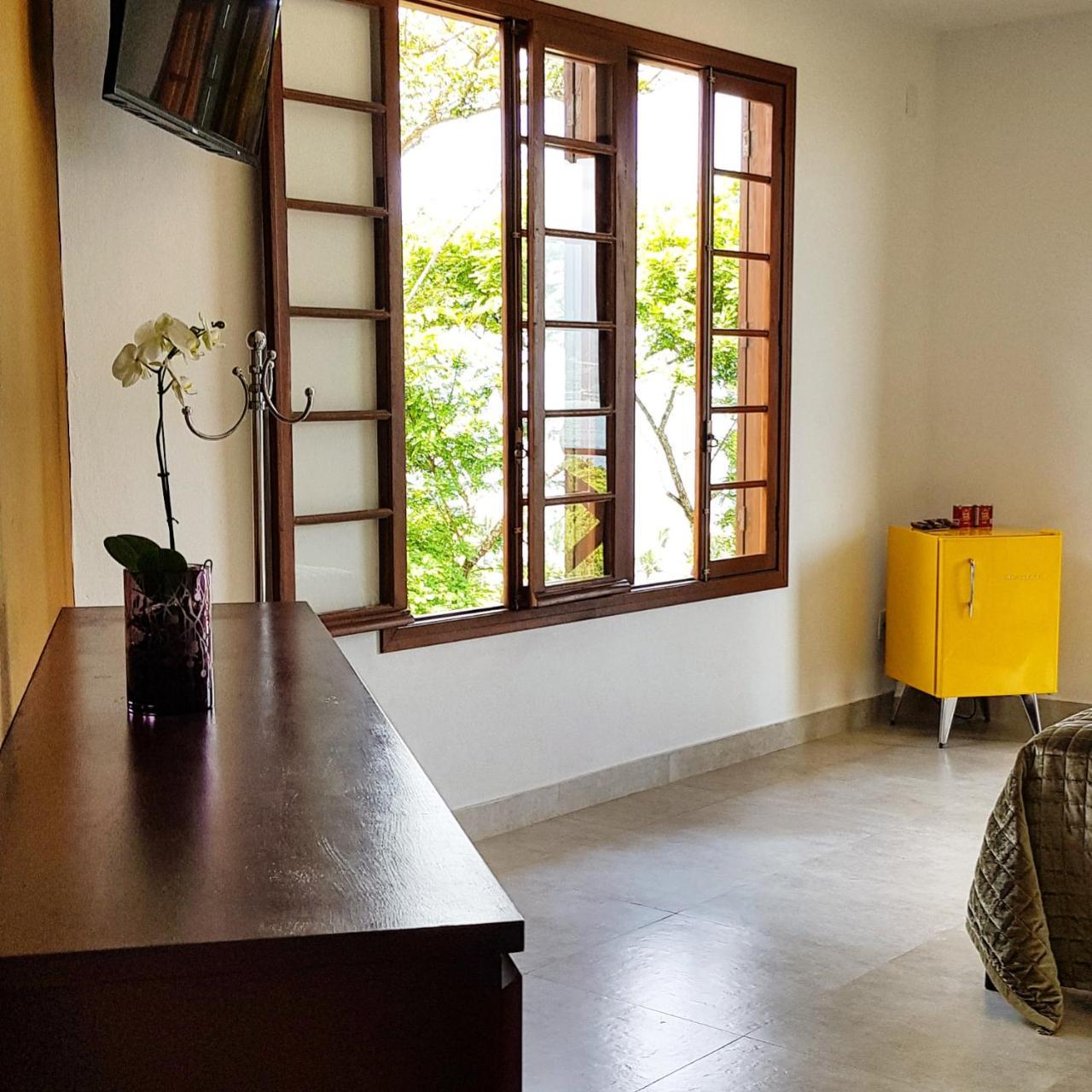 A Casa Bella - Guesthouse Ilhabela Exterior photo