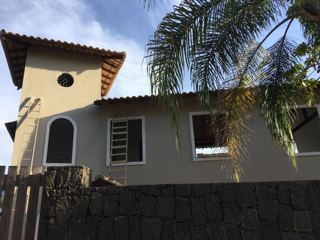 A Casa Bella - Guesthouse Ilhabela Exterior photo